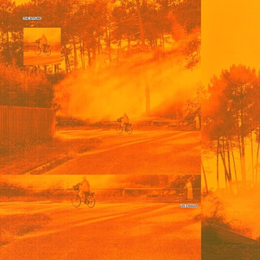 Les Cigales En Clair Obscur Vinyl