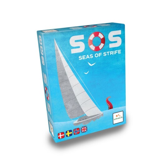 Spill Sos Seas Of Strife Spill Sos Seas Of Strife