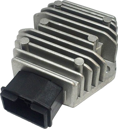Dynamoregulator DZE 2355 Dynamoregulator DZE 2355