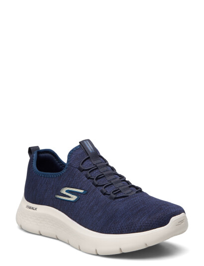 Skechers Go Walk Flex Ultra Navy 44