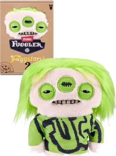 Fuggler Fugg Stars Eyelish 22cm