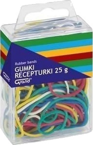 Grand Oppskrifts /Strikkeløsning 25 G Mix T4 Grand Grand Oppskrifts /Strikkeløsning 25 G Mix T4 Grand