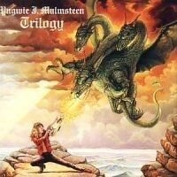 Yngwie Malmsteen Trilogy Yngwie Malmsteen Trilogy