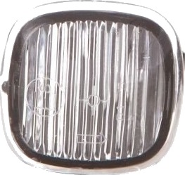 ABAKUS 665-1402N-UE Blinklys
