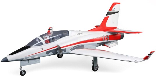 Horizon E-Flite Viper 90mm EDF BNF Basic AS3X and SAFE