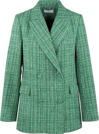 Urban Pioneers Multi Urban Pioneers Natalie Blazer Blazer Grønn S Urban Pioneers Multi Urban Pioneers Natalie Blazer Blazer Grønn S