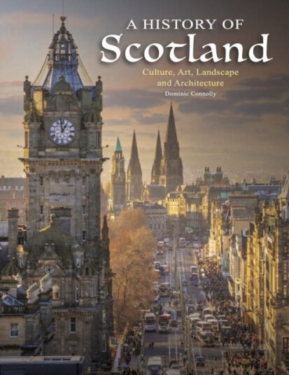 A History of Scotland A History of Scotland