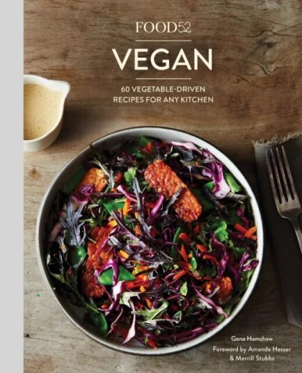 Food52 Vegan Av Gena Hamshaw