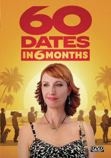 60 Dates In 6 Months DVD