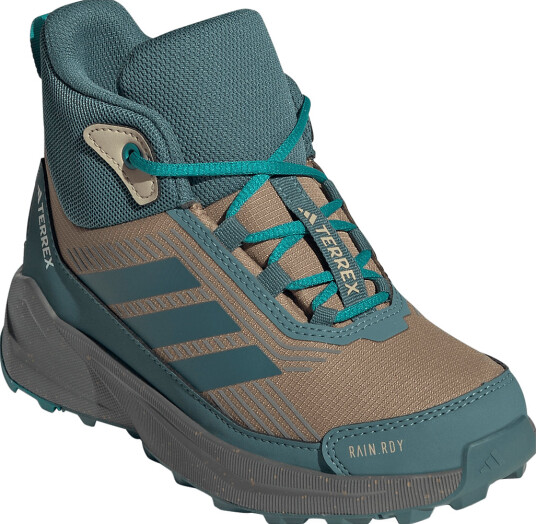 adidas Terrex Terrex Trailmaker 2 Mid Cp K Beige 30