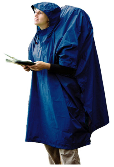 Sea To Summit Poncho Tarp