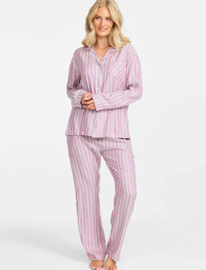 Damella of Sweden Pyjamas   Pink   S