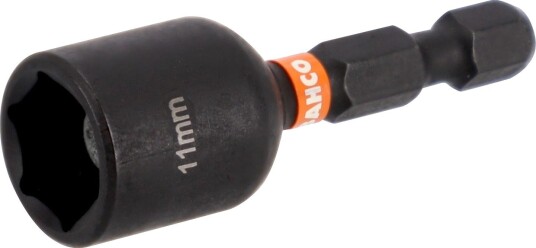 Bahco 66Im/M50-11-1P 11 mm Kraftmagnetpipe 11 mm