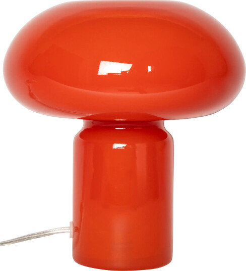 Au Maison Lamp Orange 23X22 Au Maison Lamp Orange 23X22