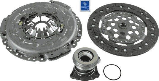Clutchsett SACHS 3000 990 106