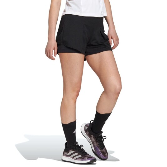 Adidas USerieShort Padel og tennisshorts dame