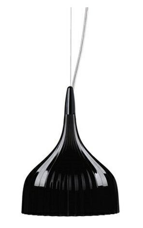 Kartell - E' Pendel Svart