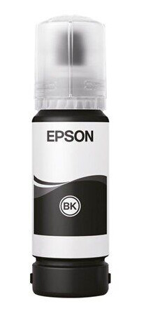Epson 115 - black - original - ink refill - Blekkrefill Svart