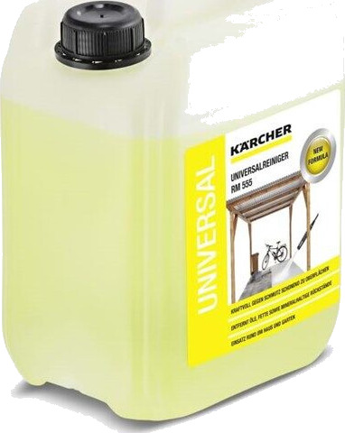 Kärcher Accessories RM 555 Universal Cleaner