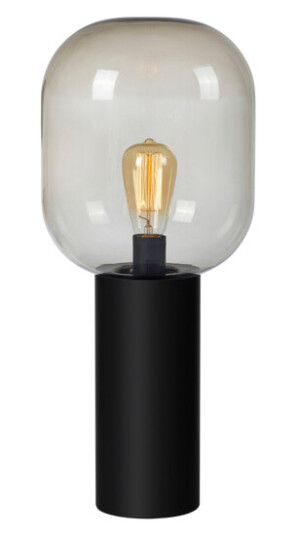 Markslöjd BROOKLYN bordlampe 1L 1541423-01-0 1559830-01-0 Markslöjd BROOKLYN bordlampe 1L 1541423-01-0 1559830-01-0