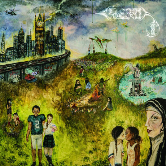 Sword II Electric Hour CD