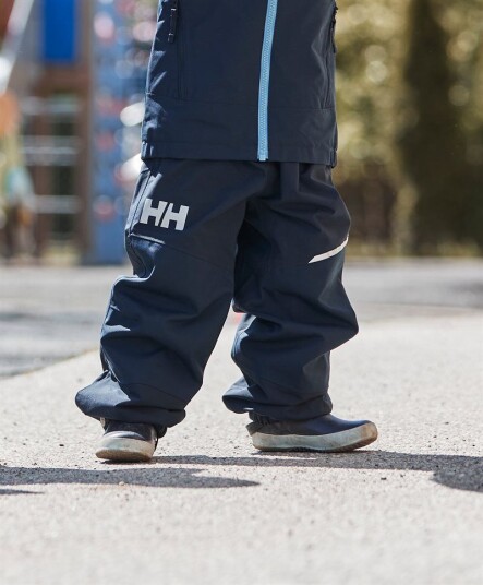 Helly Hansen Sogn Bukse 122 Helly Hansen Sogn Bukse 122