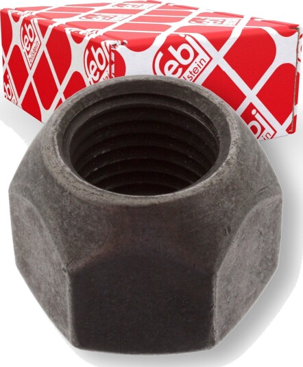 Hjulmutter FEBI BILSTEIN 101369