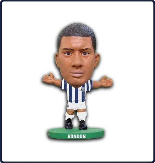 Soccerstarz West Brom Salomon Rondon