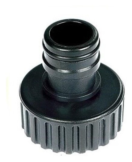 Ramp AGROcal Adapter med innvendig gjenge 5/4" ??? Hurtigkobling til 1"