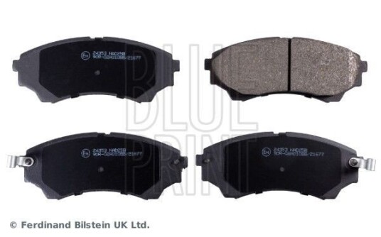 Bremseklosser BLUE PRINT ADM54286