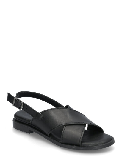 Tamaris Women Sandals - Black - 36