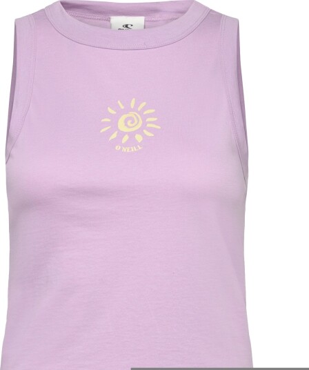 O"neill Wotw Tanktop   Purple   S