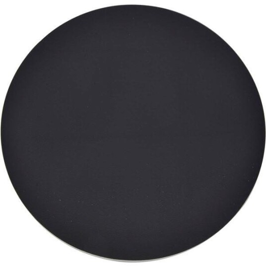 Holmen  West glassbrikker 4 stk svart