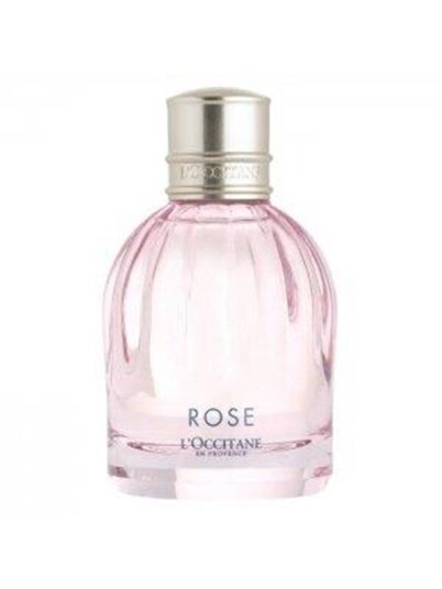 L'Occitane Rose Eau De Toilette Spray 75ml