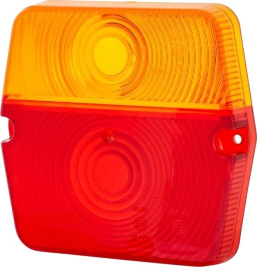 HELLA 9EL 357 032-111 Lykteglass HELLA 9EL 357 032-111 Lykteglass