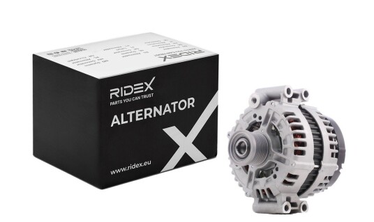 Dynamo RIDEX 4G1246