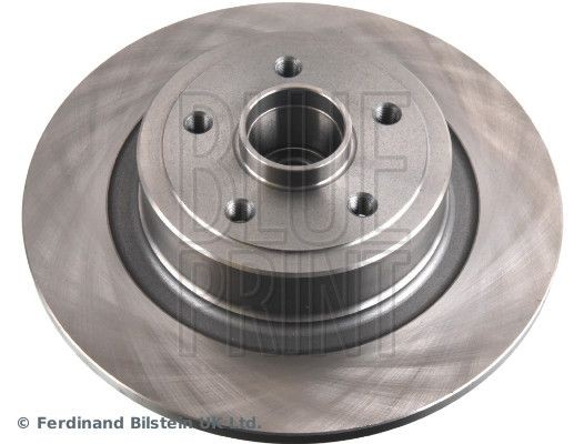 Bremseskive BLUE PRINT ADBP430042
