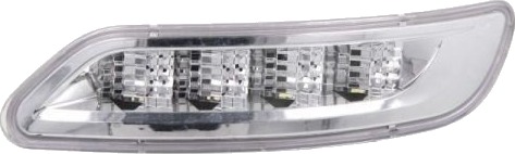 Konturlys TRUCKLIGHT SM-IV001L Konturlys TRUCKLIGHT SM-IV001L