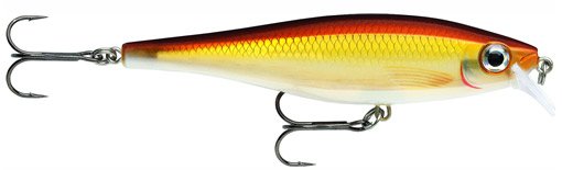 Rapala Balsa Xtreme Minnow Rapala Balsa Xtreme Minnow