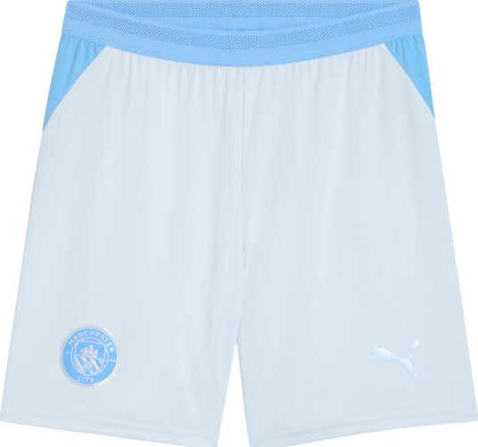 Manchester City 26/27 Hjemmeshorts L