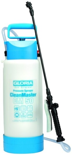 GLORIAL CM50 Koncentratspruta GLORIAL CM50 Koncentratspruta