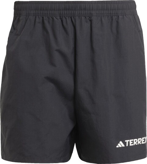 Adidas Men"s Terrex Multi Short Black S Adidas Men"s Terrex Multi Short Black S