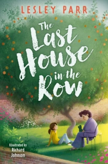 The Last House in the Row The Last House in the Row