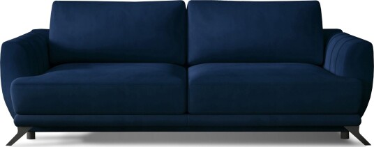 Megis 3 sits Sovesofa Blå