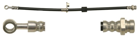 Bremseslange TRW PHD683