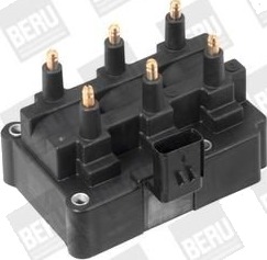 Tennspole coil BERU ZS470 Tennspole coil BERU ZS470