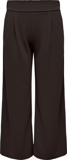 Only Carmakoma Bukser carStilla One Pant Jrs Svart