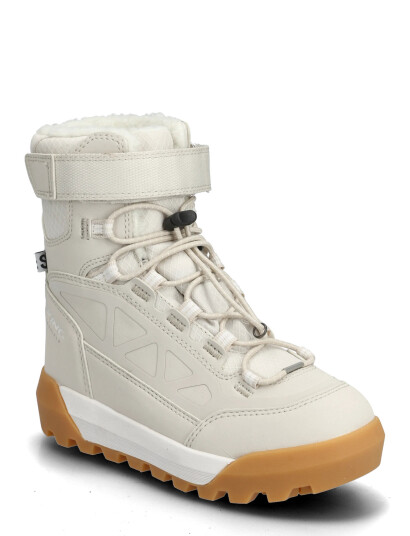 GEOX B Lightyloo Boy B - White - 24 GEOX B Lightyloo Boy B - White - 24