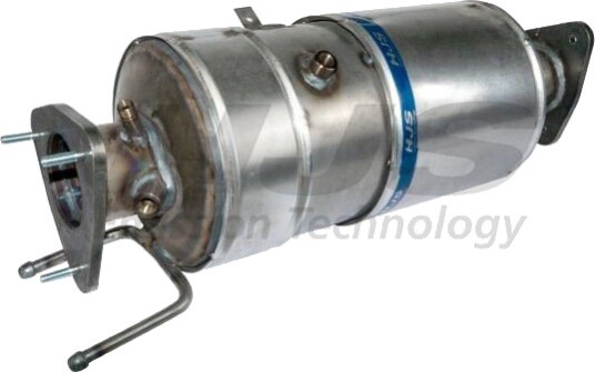 Partikkelfilter HJS 93 32 5213