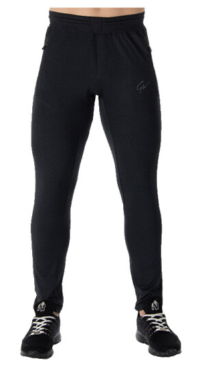 Glendo Pants, Anthracite Mörkgrå XX-large